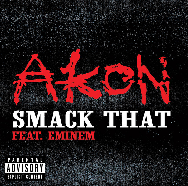 Akon – Smack That (Instrumental)